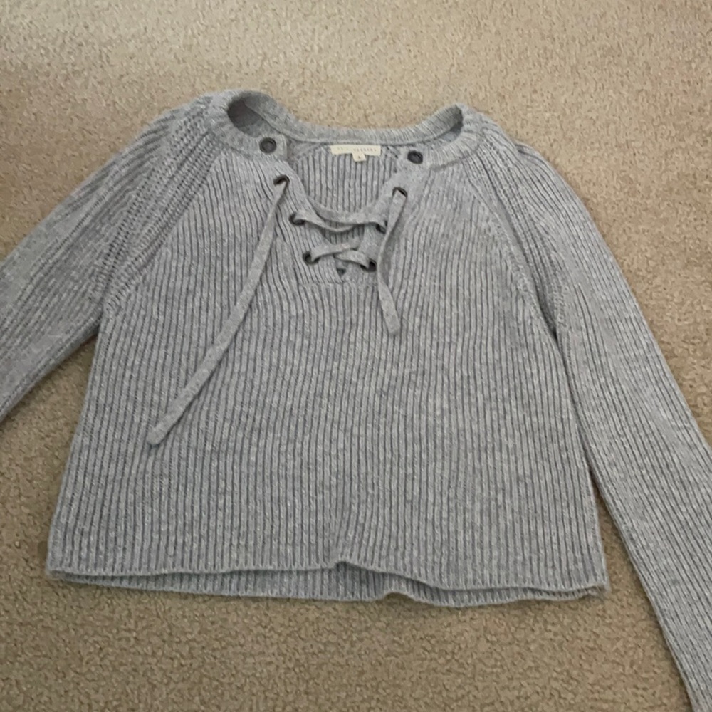 LA Hearts Pacsun Sweater
